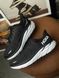 Hoka One One Clifton 8 Wide 'Black White' 1121375 BWHT фото 4