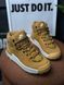 Nike City Classic Boot Коричневий DQ5601-710 фото 1
