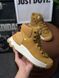 Nike City Classic Boot Коричневий DQ5601-710 фото 3