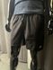 Шорти New Balance Black MB61V17C фото 1