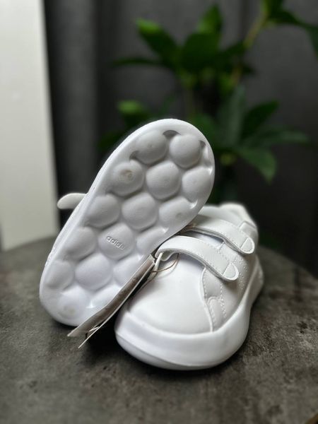 Adidas Advantage Shoes Kid ID5284 фото