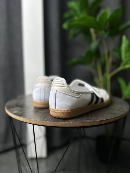 Adidas Samba OG Originals J JR1402 фото