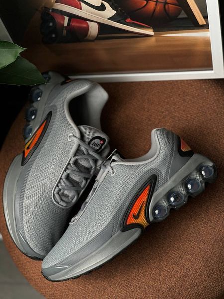 Nike Air Max Dn Big Kids' Shoes FB8987-002 фото