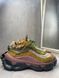 Nike W Air Max Ng N2Tw Nn Yellow FD2110-700 фото 1