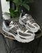 Nike Zoom Vomero 5 College Grey Black-Cave HF6998-010 фото 2