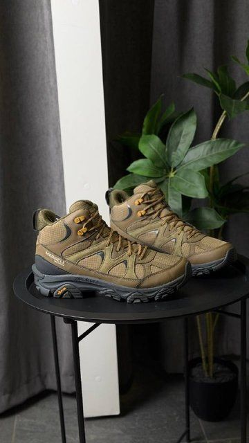Merrell WaterProof JO38291 фото