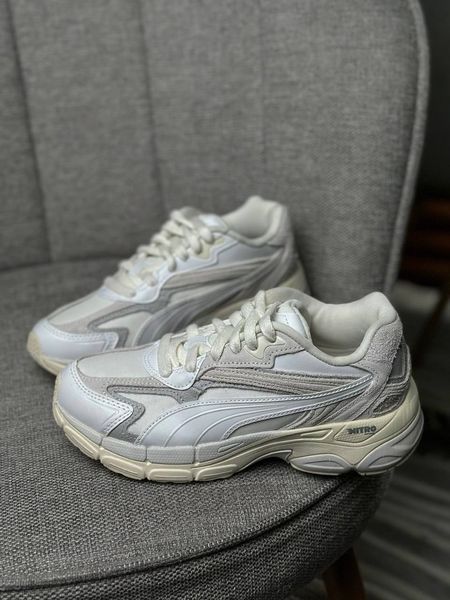 Puma Teveris Nitro Thrifted 391095-01 фото