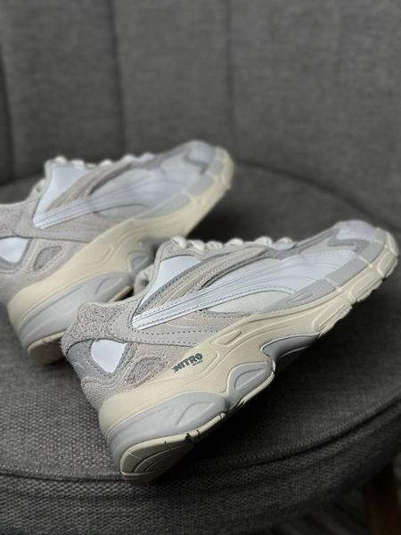 Puma Teveris Nitro Thrifted 391095-01 фото