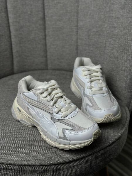 Puma Teveris Nitro Thrifted 391095-01 фото
