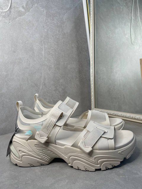 Skechers Unforgettable Fling SN 119858 /NAT фото
