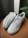 Nike Air Force 1 Grey BQ5485-003 фото 5