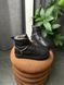 UGG Men's Neumel High Heritage Chukka 1144011 чорні фото 1