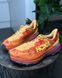 Hoka Men's Speedgoat 6 Wide Sherbet/Beet 1147830 SRBT фото 2