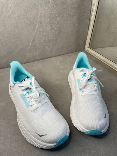 Hoka Arahi 7 1147851 FTRS фото