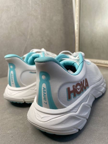 Hoka Arahi 7 1147851 FTRS фото