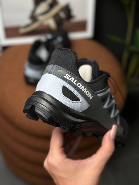 Salomon Wattara Damen Sportschuhe 473839 фото