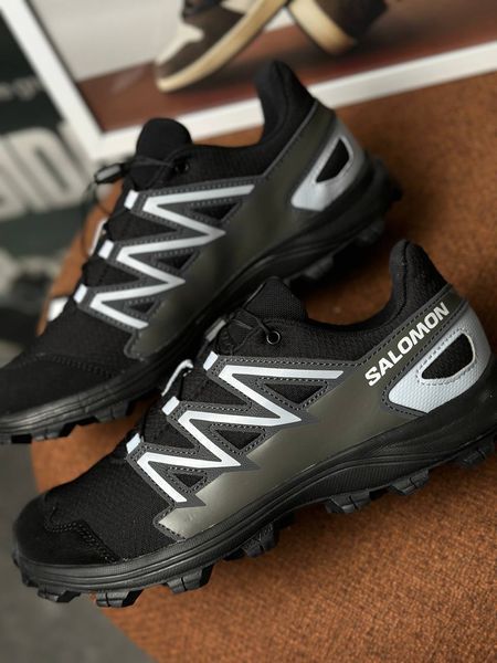 Salomon Wattara Damen Sportschuhe 473839 фото