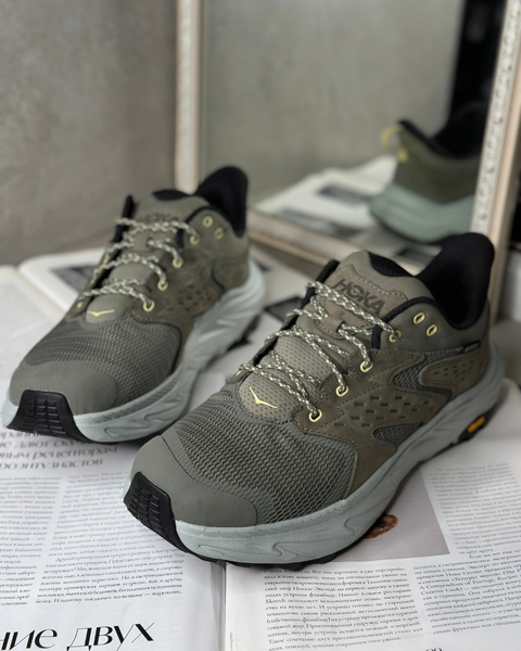 Кросівки Hoka Anacapa 2 Low GTX 1141632 OHMR фото