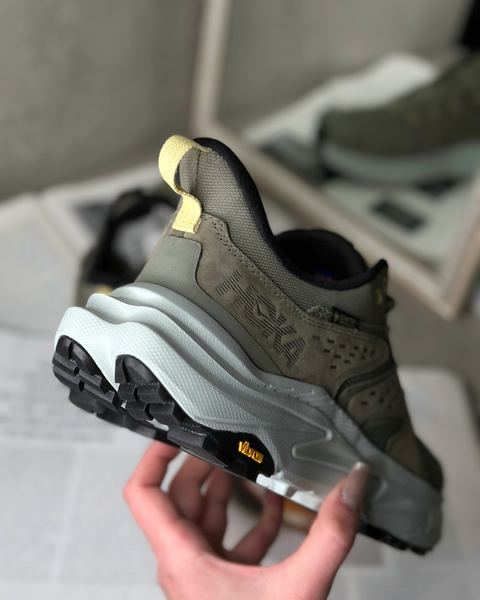 Кросівки Hoka Anacapa 2 Low GTX 1141632 OHMR фото