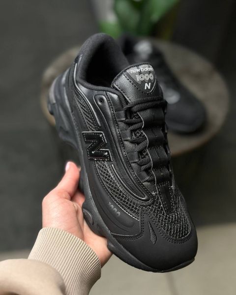 New Balance 1000 GC1000BK фото