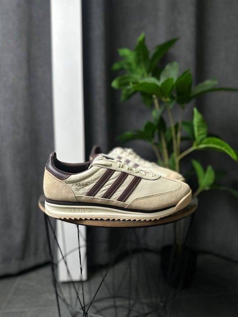 Adidas Originals SL 72 HQ4909 фото