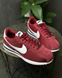 Nike Cortez Team Red Team Red White DZ2795-600 фото 2