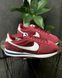 Nike Cortez Team Red Team Red White DZ2795-600 фото 1