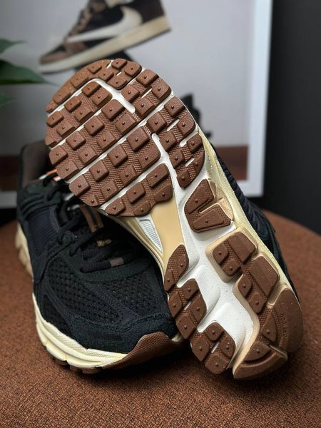 Nike Zoom Vomero 5 Black FD0533-010 фото