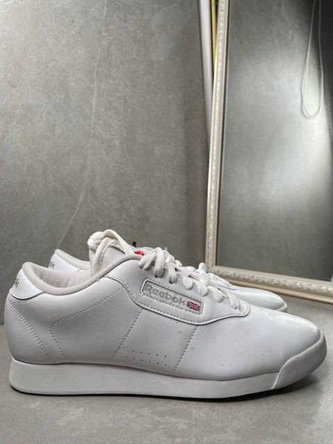 Reebok Classic Princess J95362 фото