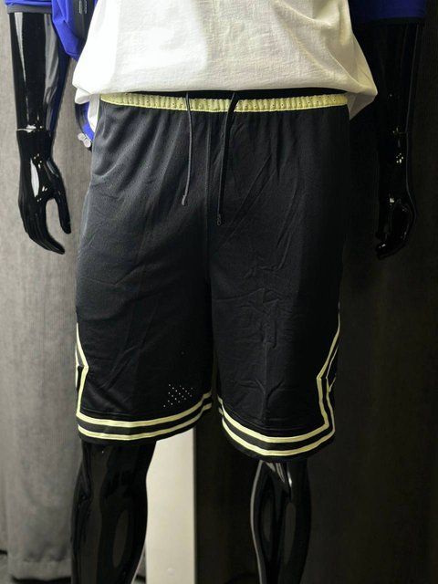 Шорти Jordan Dri-Fit Sport Black IF5832-010 фото