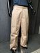 Штани Air Jordan X J Balvin Woven Pants Beige FJ6137-296 фото 2