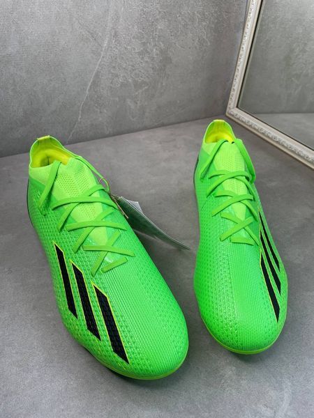 Adidas X Speedportal.2 FG green GW8450 фото