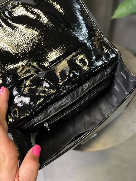 Steve Madden Bmatter-P Crossbody сумка чорна SM13000906 фото