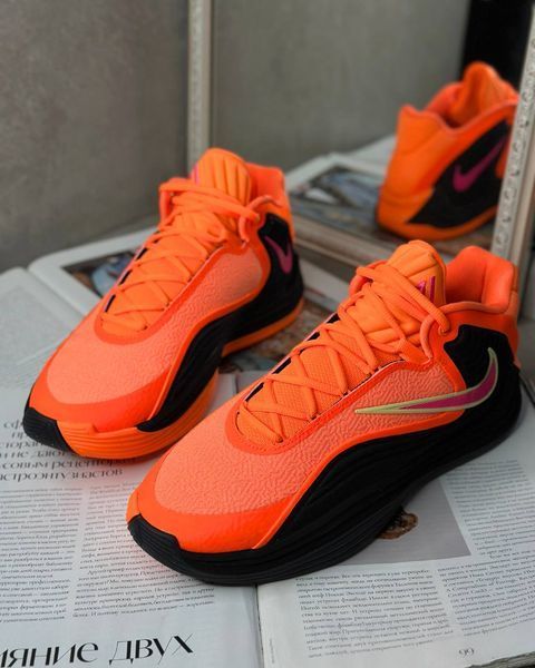 Nike Giannis 7 "Ignition" HF3450-800 фото