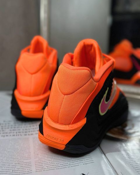 Nike Giannis 7 "Ignition" HF3450-800 фото