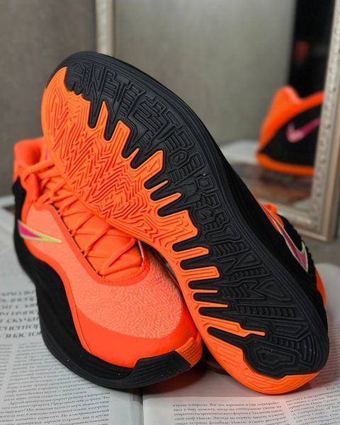 Nike Giannis 7 "Ignition" HF3450-800 фото