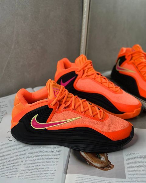 Nike Giannis 7 "Ignition" HF3450-800 фото