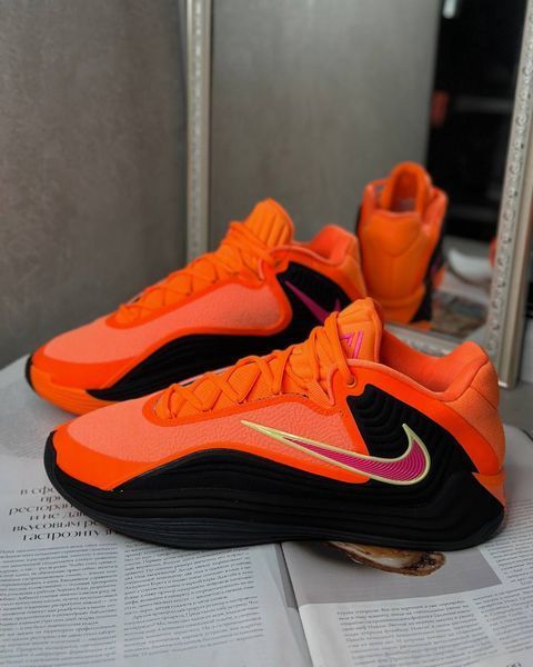 Nike Giannis 7 "Ignition" HF3450-800 фото