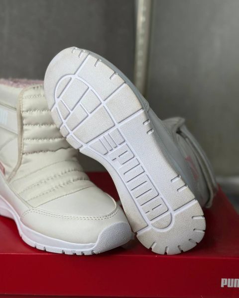 Puma Nieve Boot Wtr Ac Ps 380745-08 фото