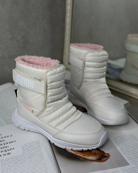 Puma Nieve Boot Wtr Ac Ps 380745-08 фото