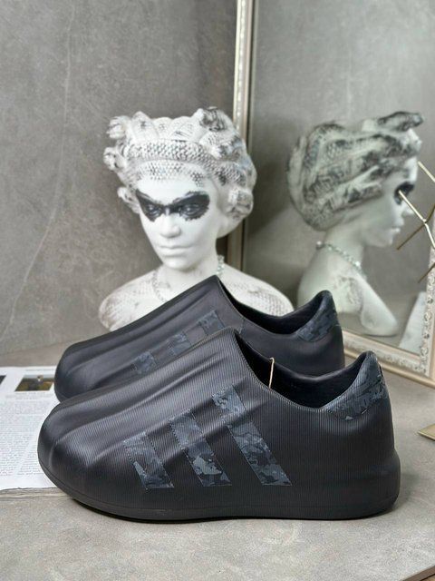 Adidas Adifom Superstar black IE2298 фото