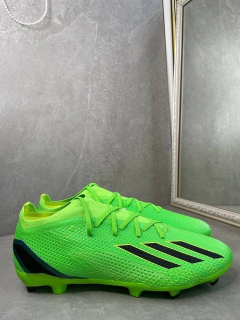 Adidas X Speedportal.2 FG green GW8450 фото