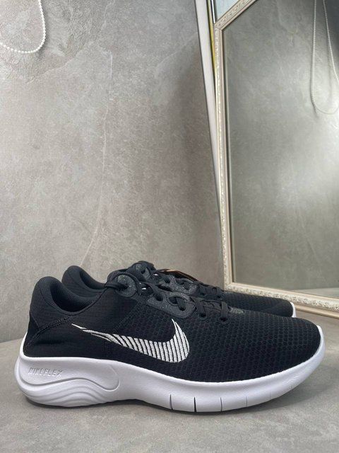 Кросівки Nike Flex Experience Run 11 DD9284-001 фото