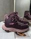 Hoka Anacapa Breeze Mid 'Raisin Pale Mauve 1134506 RPMV фото 1