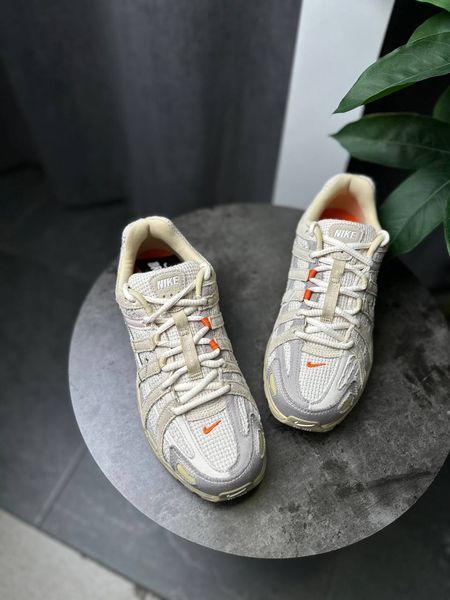 Nike P-6000 Grey IM6648-009 фото