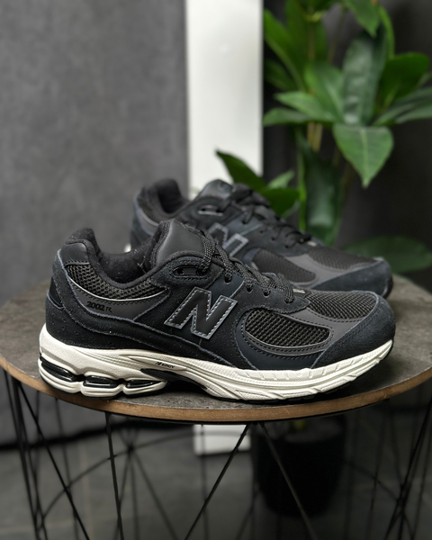 New Balance 2002R GC2002BK фото