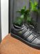 Adidas Superstar Vintage 'Black Gold Metallic' IH1675 фото 3