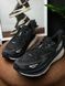 Hoka clifton 9 black 1127895 BWHT фото 1