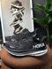Hoka clifton 9 black 1127895 BWHT фото 2