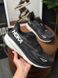 Hoka clifton 9 black 1127895 BWHT фото 4